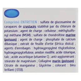 Polidis Nociceptol Articulations 50 comprimés