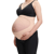 Momcozy YB001 Maternity Prenatal Girdle M Pink