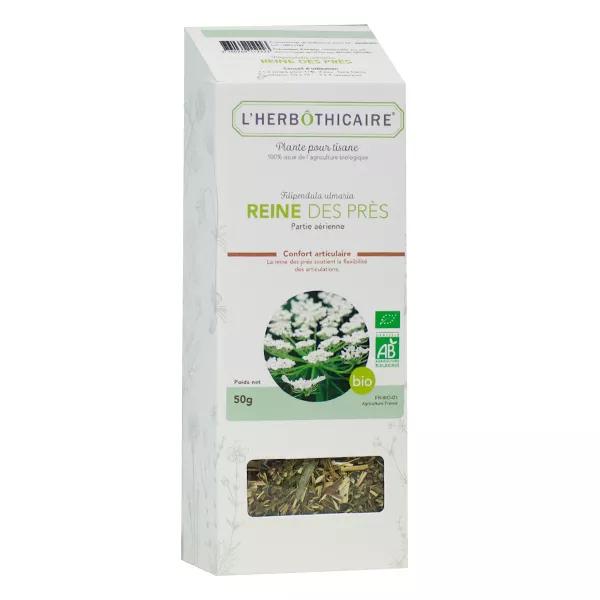 L'Herbôthicaire Tisana Olmaria Regina Bio 50g