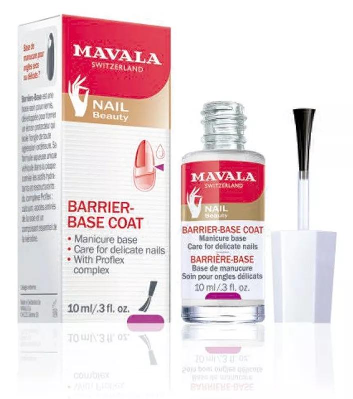 Mavala Base Barrera 10 ml