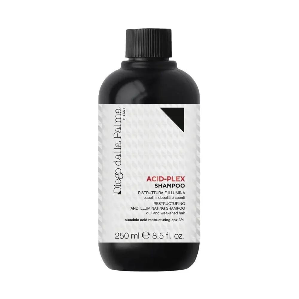 Diego Dalla Palma Acid Plex Shampoo Ristruttura e Illumina 250 ml