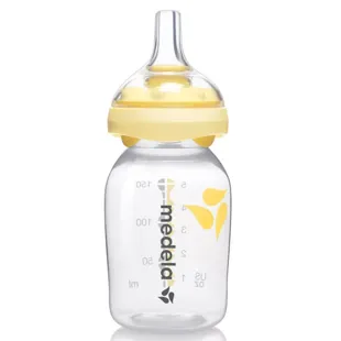 Bottiglia di Medela Calma 150ml