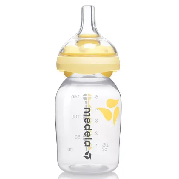 Medela Calma Baby Bottle 150ml