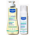 Mustela Stelatopia Bath Oil 500ml + Stelatopia Mousse Shampoo 150ml