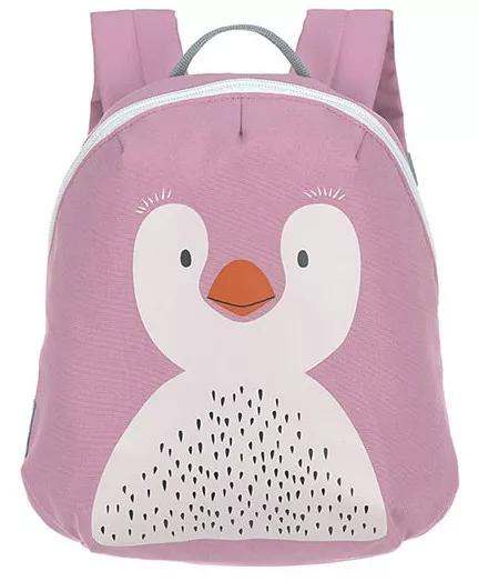 Laessig My Tini Mochila Penguin Rose