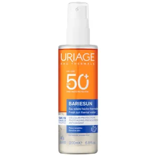 Uriage Bariésun Refreshing Sun Water SPF50+ 200 ml