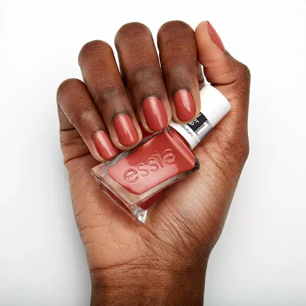 Essie Vernis à Ongles Gel Couture N°549 Woven At Heart 13,5ml