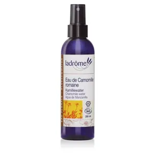 Ladrome camomilla acqua - spray 200ml