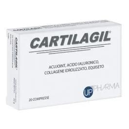 Cartilagil Integratore 20 Compresse