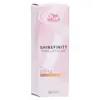 Wella Professionals Shinefinity Zero Lift Glaze Coloration Semi-Permanente 09/73 Lait Caramel 60ml
