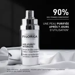 Filorga Age-Purify Intensive Sérum Double Correction 30ml