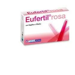 Eufertil Donna Integratore 30 Compresse