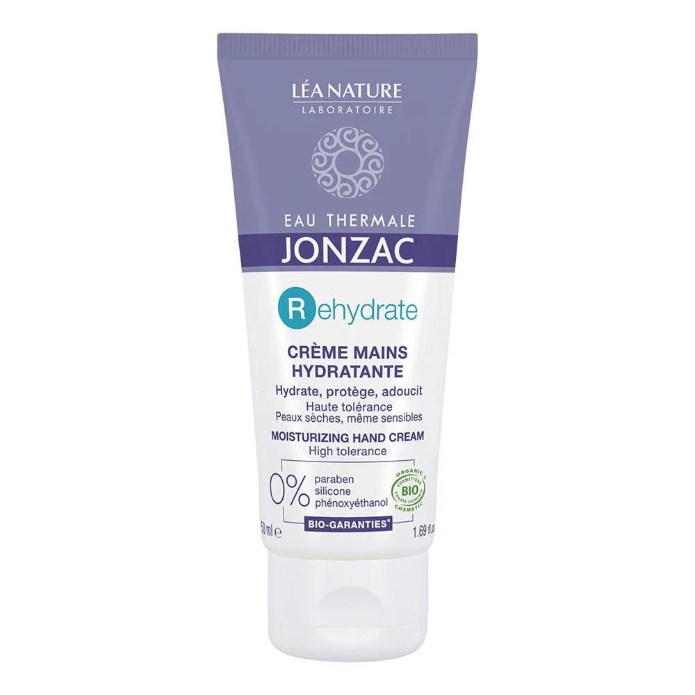 Eau Thermale Jonzac Crema Mani Idratante Rehydrate 50 ml