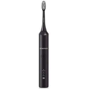 Roaman T3S Sonic Toothbrush Black
