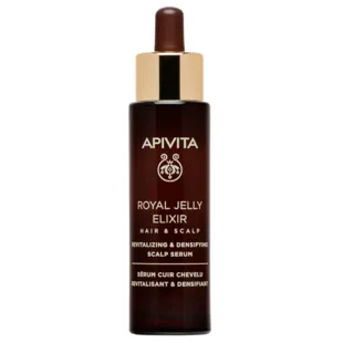 Apivita Royal Jelly Scalp Serum 50 ml