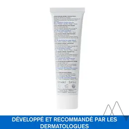 Uriage Cold Cream Crème Protectrice Peaux Sèches Sensibles 100ml