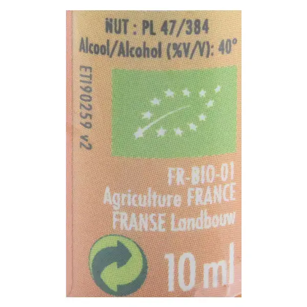 Ladrôme Elixirs Floraux N°28 Noyer Bio 10ml