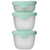 B.Box Snacks Containers Tubs Forest 3 unités