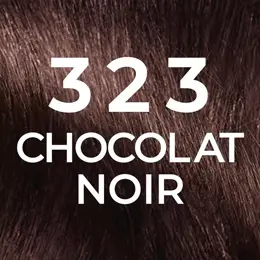 L'Oréal Paris Casting Natural Gloss Coloration 323 Chocolat Noir