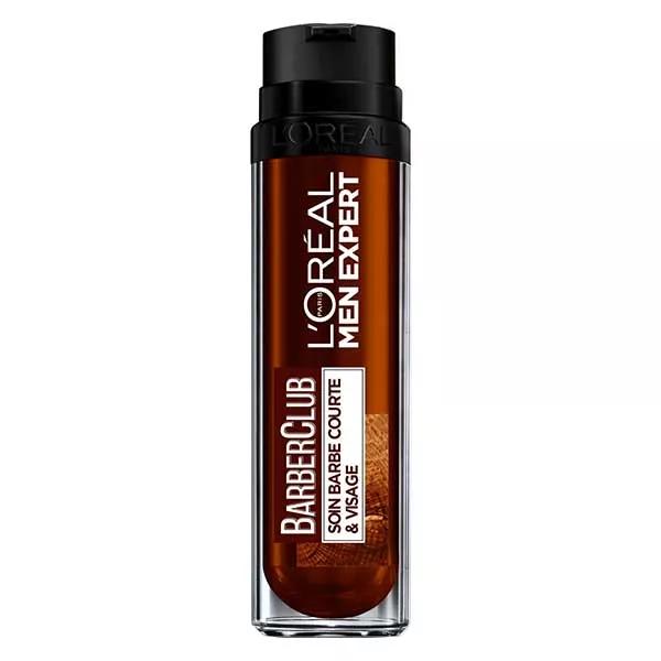 L'Oréal Paris L'Oréal Men Expert Barber Club Barba Corta e Viso 50ml