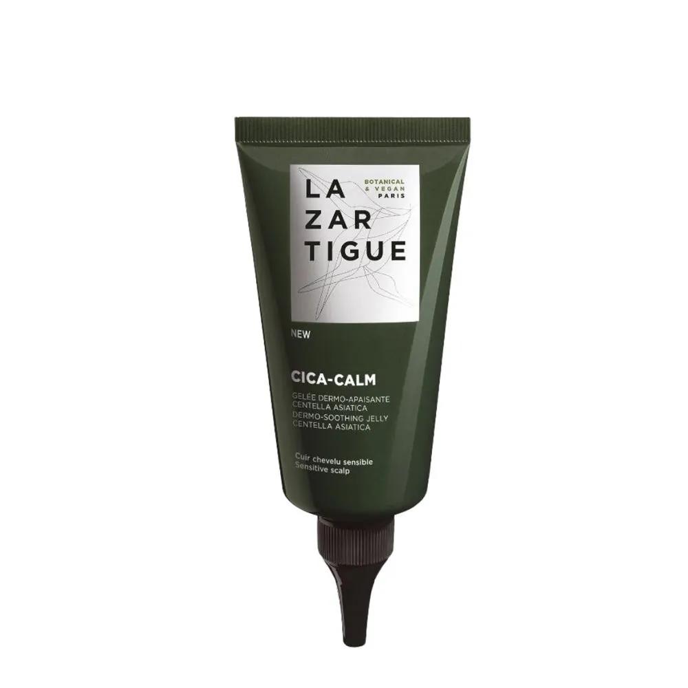 Lazartigue Cica-Calm Gel Dermo-Lenitivo per Cuoi Capelluto Sensibile 75 ml