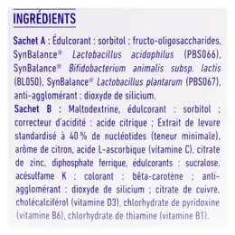 Isoxan Immuno+ 14 doubles sachets