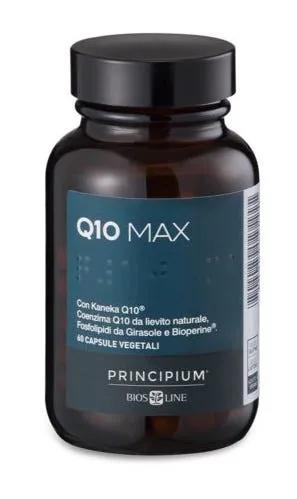 Bios Line Principium Q10 Max 60 Capsule