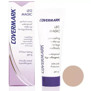 COVERMARK Leg Magic sabbia n12 50ml