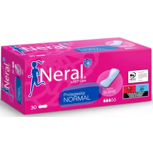 Neral Protects Slip Normal 30 unidades