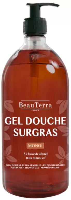 Imagen de Beauterra Gel de Ducha Monoi 1 Litro