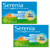 Serenia Natural Relaxation 2x60 Kapseln SPARFORMAT 25 % Rabatt