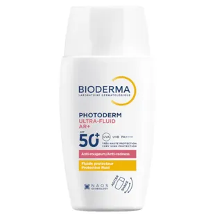Bioderma Photoderm AR+ Ultra-Fluid Redness SPF50+ 40 ml