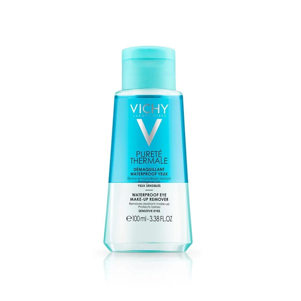 Vichy Pureté Thermale Struccante Waterproof Occhi 100 ml