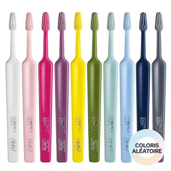 TePe Select Cepillo de Dientes Suave