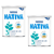 Nativa 3 Lait en Poudre 2x800 gr