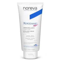 Noreva Xerodiane AP+ Crème Emolliente 200ml