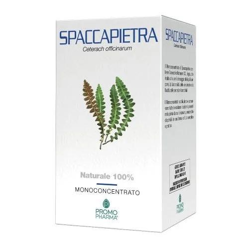 Spaccapietra Integratore Drenaggio Dei Liquidi Corporei 50 Capsule