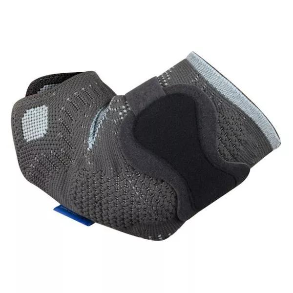 Thuasne Silistab Epi Coudière Taille 2 Gris