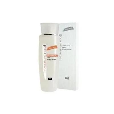 Hairsystem Plus Shampoo Delicato 200 ml