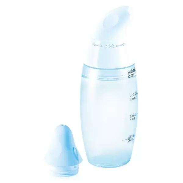Irrigacin nasal Respimer Kit