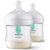 Philips Avent Natural Response Biberon Airfree +0m 125 ml 2 unités