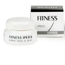 Fitness Iper K Crema Lenitiva 50 ml