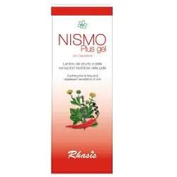 Nismo Plus Gel Lenitivo e Ringrescante 200 ml