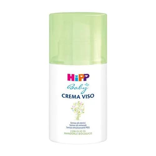 Hipp Baby Crema Viso 50 ml