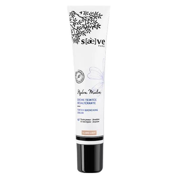 S[aè]ve Hydra Malva Crema Colorata Chiara 40 ml