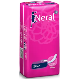 Neral Night Compress 10 units