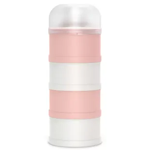 Suavinex Pink Dispensador de Leite em Pó e Cereais