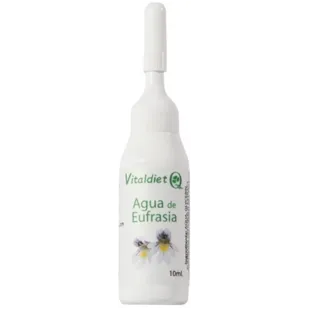 Vitaldiet Eyebright Water 10ml