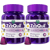 ZzzQuil Sleep Melatonin for Children 3+ Years 2x30 Gummies