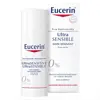 Eucerin Ultra Sensible Soin Apaisant Peaux Sèches 50ml